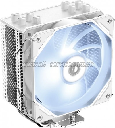    ID-Cooling SE-224-XTS WHITE
