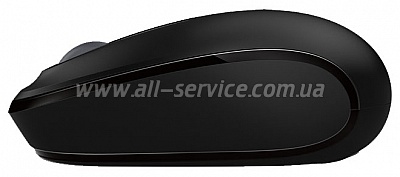  Microsoft 1850 WL Black (U7Z-00004)