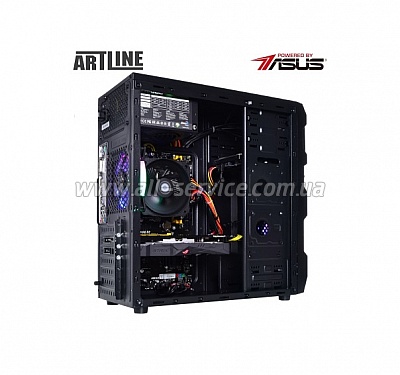  ARTLINE Gaming X39 (X39v37Win)
