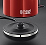  Russell Hobbs 20412-70 Colours Plus Red