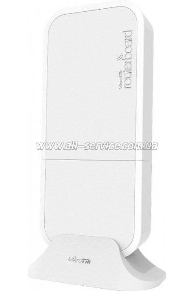   Wi-Fi Mikrotik wAP LTE kit (2024) (wAPR-2nD&EC200A-EU)