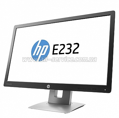  HP 23 EliteDisplay E232 (M1N98AA)