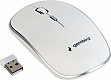  Gembird MUSW-4B-01-W White (MUSW-4B-01-W)