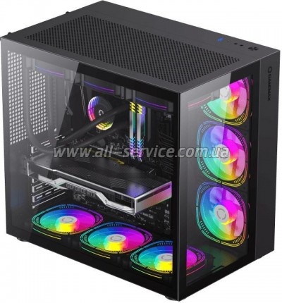  Gamemax Infinity BK