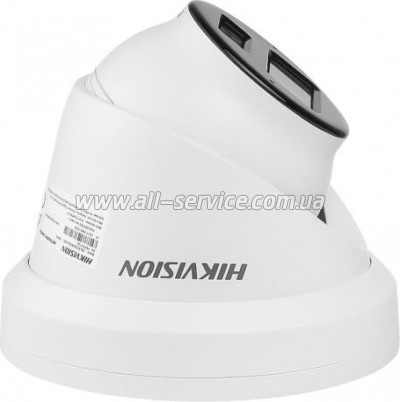   Hikvision DS-2CD2343G2-LI2U (2.8)