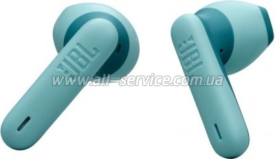  JBL Wave Flex 2 Blue (JBLWFLEX2BLU)