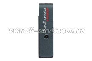 4GB Kingston DataTraveler Locker (DTL/4GB)