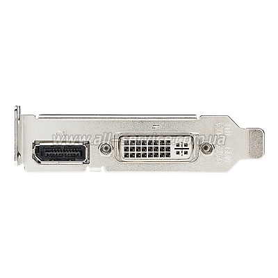  PNY Quadro 420 1GB DDR3 PCI-ex16 (VCQK420-PB)