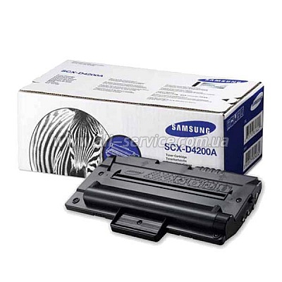 Картридж Samsung SCX-4200/ 4220 (SCX-D4200A) Картридж Samsung SCX-4200/ 4220 (SCX-D4200A)