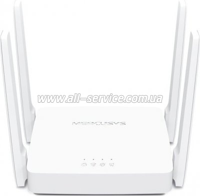  Mercusys AC10