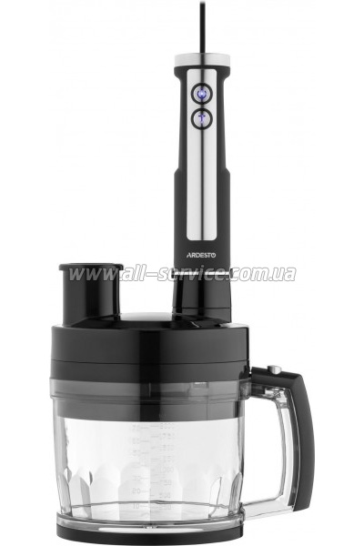  Ardesto HBSG-1000WHCHSL