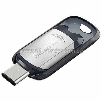  256GB SanDisk USB 3.0 Ultra (SDCZ48-256G-U46)
