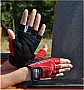    Power System PS-2260 Pro Grip EVO Red L (PS_2260RD-4_L)