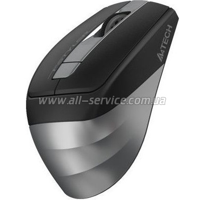  A4Tech FG35 Grey (4711421947992)