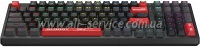  A4Tech Bloody S98 RGB BLMS Red USB Bloody Red (4711421991674)