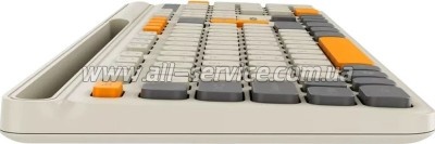  Canyon HKB-W03 Wireless UA Beige (CNS-HKBW03BG)