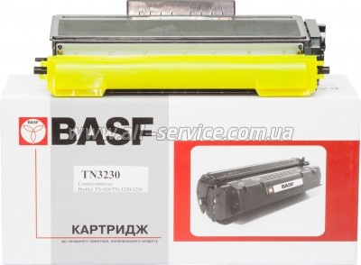 �������� BASF Brother HL-5300/ DCP-8070 ������ TN3230/ TN3250/ TN620 (BASF-KT-TN3230)