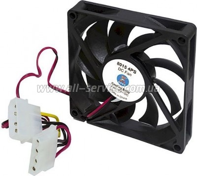    Cooling Baby 8015 4PS