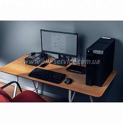  Trust Maxxon 800VA UPS (23326)