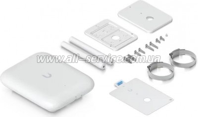   Wi-Fi Ubiquiti UniFi 7 Outdoor (U7-Outdoor)