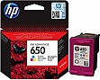 �������� HP �650 DJ2515/ 3515 Color (CZ102AE)