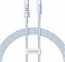 ���� ������ USB-C to USB-C 1.0m 100W blue Baseus (1167203)