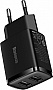 �������� ������� Baseus Compact 2U Black (CCXJ010201)