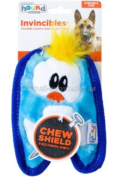    Outward Hound Pinguin XS (0700603678063)