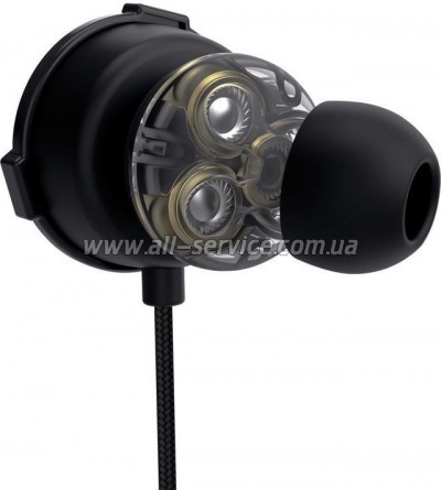 �������� Trust GXT 406 3.5�� Black (25598)