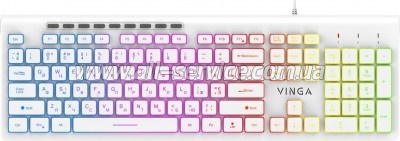  Vinga KB-460 White