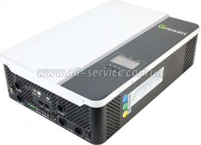 ��������� �������� Growatt SPF3500ES 3500W (SPF3500ES)