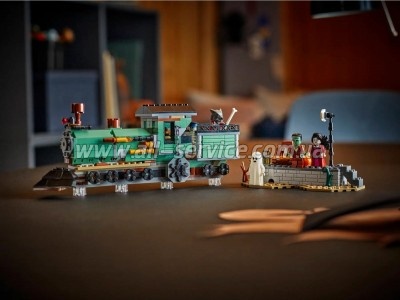 ����������� LEGO Creator ������� � ������������ (31167)