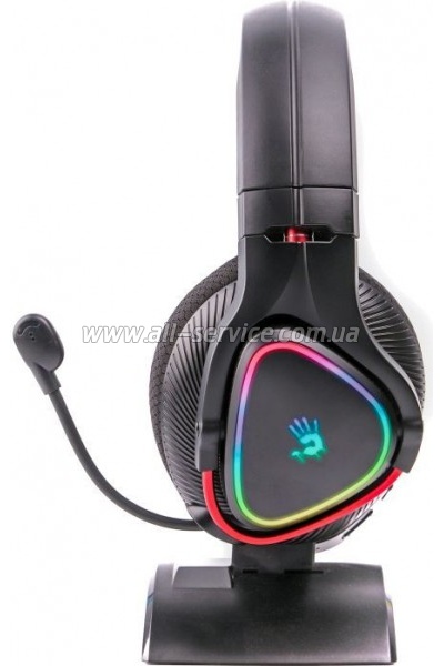  A4Tech Bloody MR710 Black