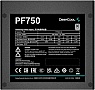   Deepcool 750W (R-PF750D-HA0B-EU)