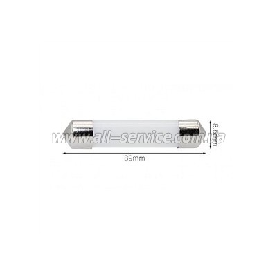  LED C5W Baxster 31mm 1 