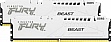     DDR5 64GB (2x32GB) 6000 MHz Beast White Kingston Fury (ex.HyperX) (KF560C36BWEK2-64)