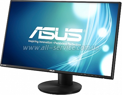  Asus 27" VN279QLB (90LM00E1-B01370)