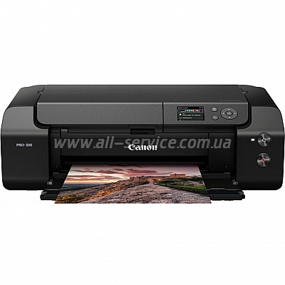  3 Canon imagePROGRAF PRO-300 (4278C009)