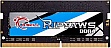     SoDIMM DDR4 8GB 3200 MHz Ripjaws G.Skill (F4-3200C22S-8GRS)