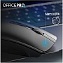  OfficePro M175B Silent Click Wireless Black (M175B)