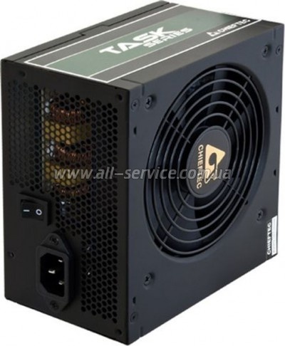   Chieftec 500W Task (TPS-500S)