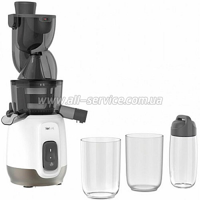  Tefal Ultra Juice Meca ZC600