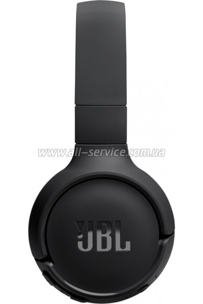 �������� JBL Tune 520BT Black (JBLT520BTBLKEU)