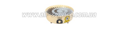      Rotex RD660-Y
