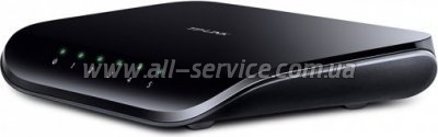   TP-Link TL-SG1005D