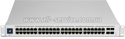   Ubiquiti USW-Pro-48