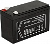 Аккумуляторная батарея KSTAR 12V 7.5Ah (6-FM-7.5) Аккумуляторная батарея KSTAR 12V 7.5Ah (6-FM-7.5)