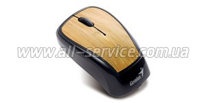 Мышь Genius Navigator 905 WL USB Bamboo (31030043110) Мышь Genius Navigator 905 WL USB Bamboo (31030043110)