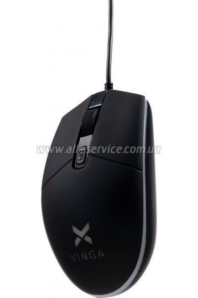  Vinga MSG-100 Black