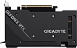  GIGABYTE GeForce RTX3060 8Gb GAMING OC (GV-N3060GAMING OC-8GD)